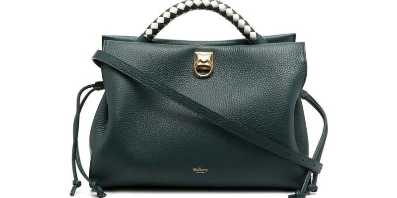 Second-Hand Used Mulberry Bags