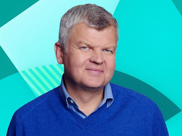 Adrian Chiles v HMRC