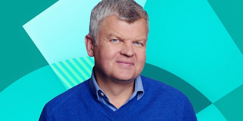 Adrian Chiles v HMRC