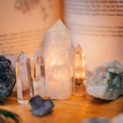 Crystals for Good Health