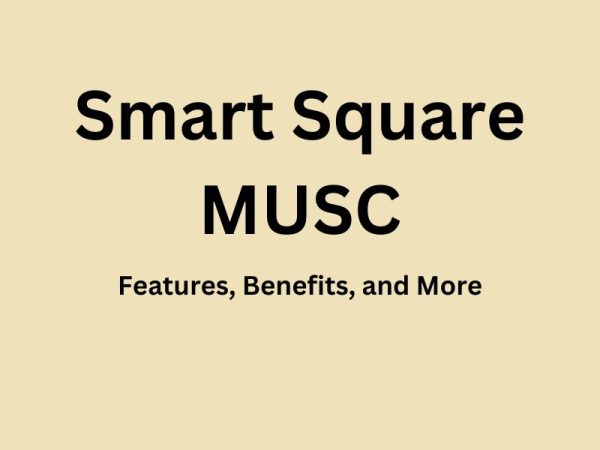 Smart Square KUMC