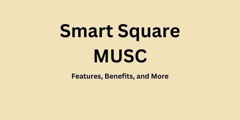 Smart Square KUMC