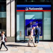 Nationwide Building Society Jobs in Swindon