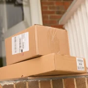 Package Lost in Transit