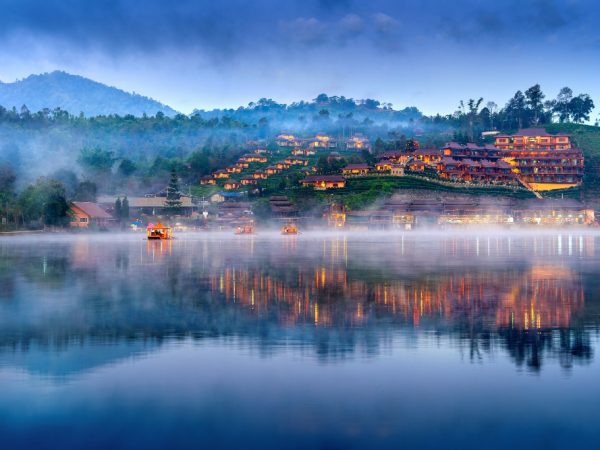 Inle Lake