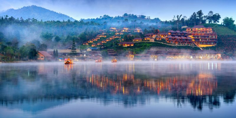 Inle Lake