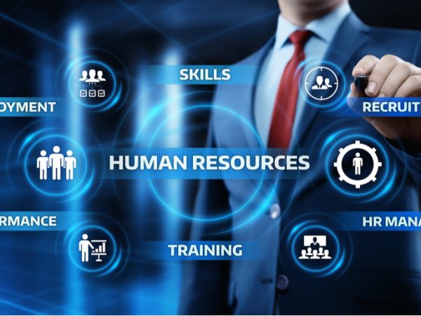 Small Business Human Resources