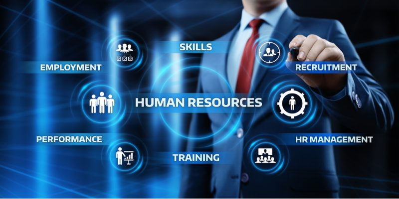 Small Business Human Resources