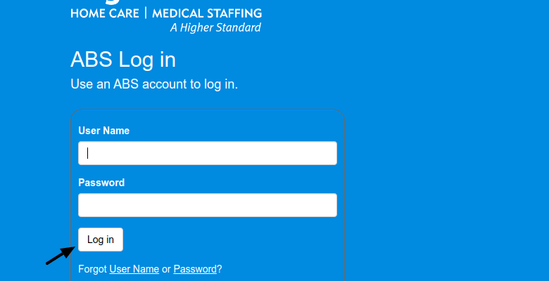 ABS BrightStar Care Login