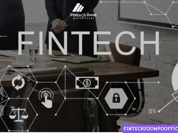 Banking Fintechzoom