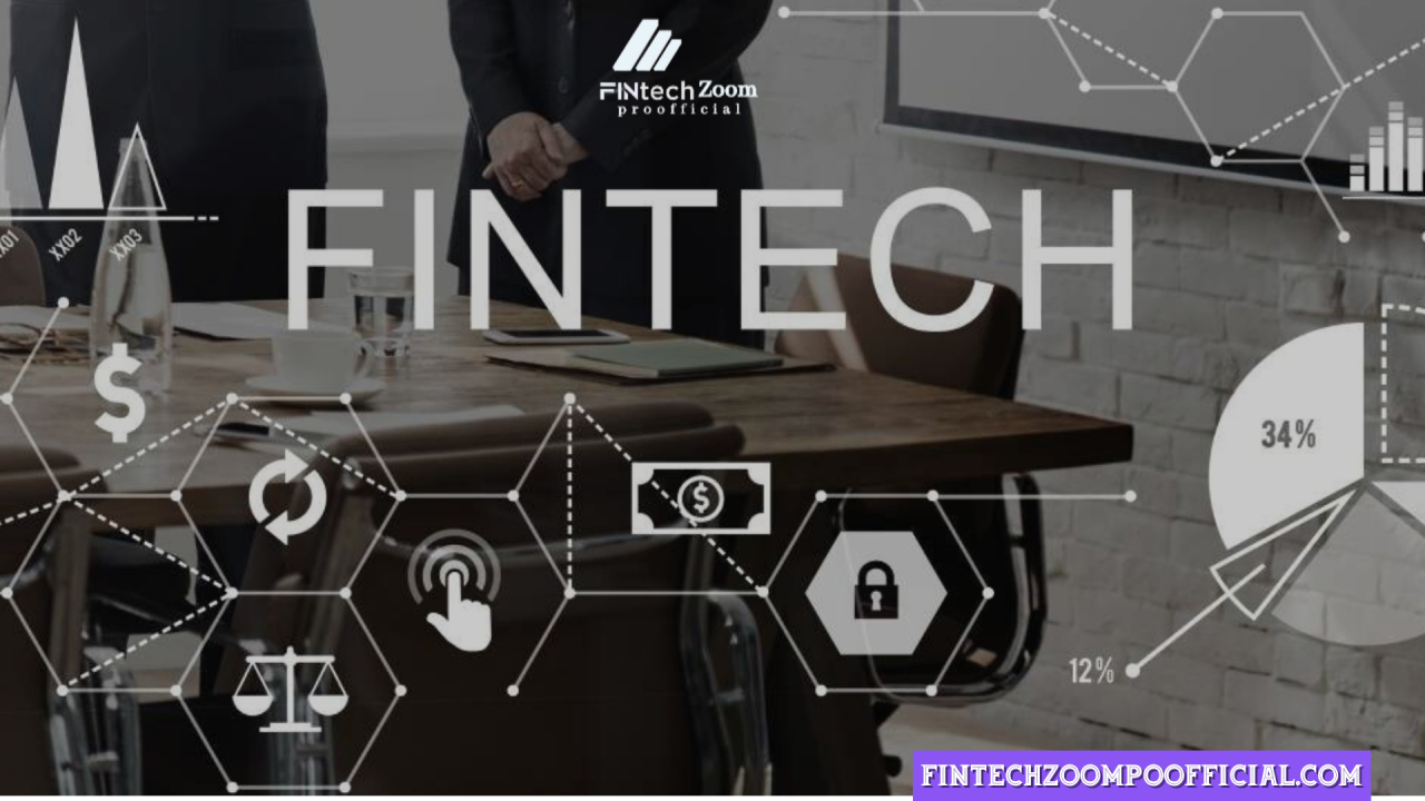 Banking Fintechzoom