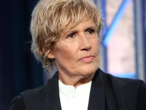 Diana Nyad Net Worth