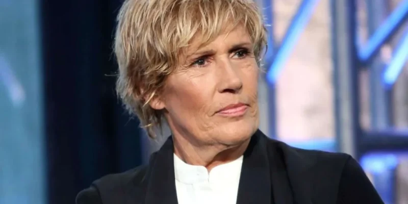 Diana Nyad Net Worth