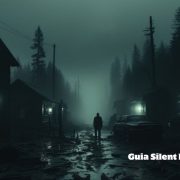 Guía Silent Hill Geekzilla