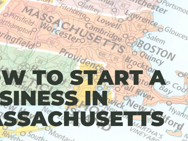 Business Info Massachusetts