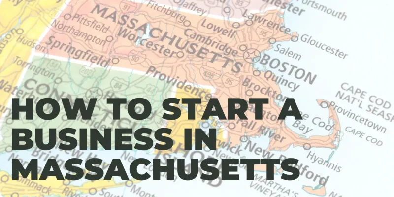 Business Info Massachusetts