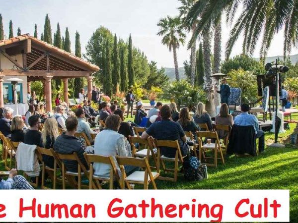 Human Gathering Cult