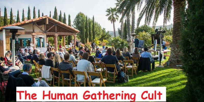 Human Gathering Cult