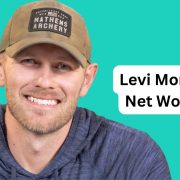 Levi Morgan Net Worth