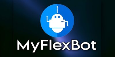 MyFlexBot Login