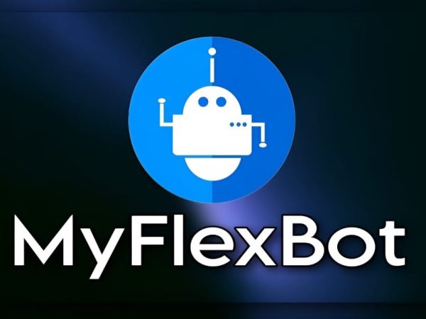 MyFlexBot Login