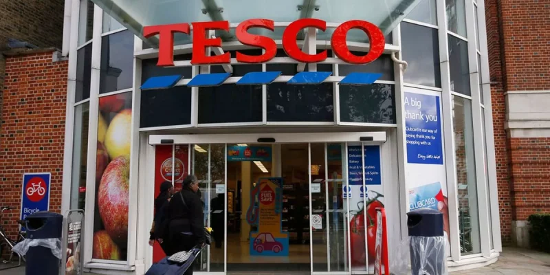 Tesco Compensation Payouts