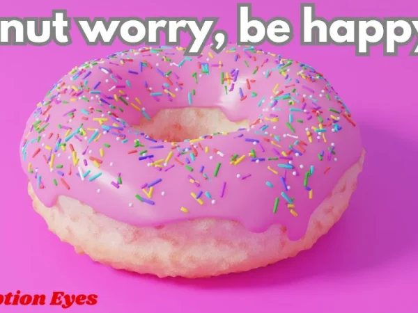 Donut Quotes