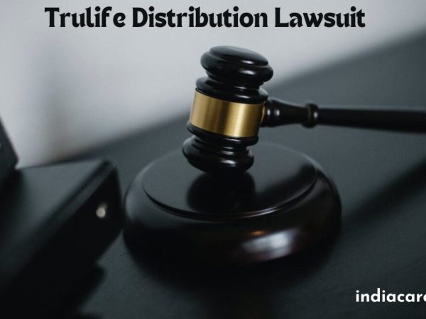 TruLife Distribution Lawsuit