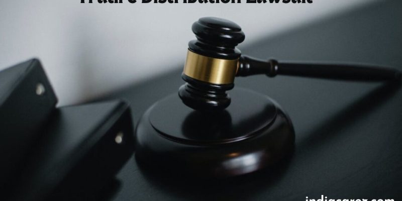 TruLife Distribution Lawsuit