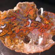 Agate Type Size