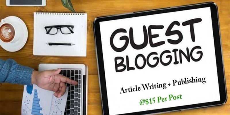 Submit a Guest Post