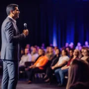 Can You Use Public Speaking in Business