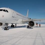 Antarctica Airport