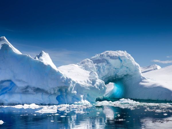 Antarctica Pictures