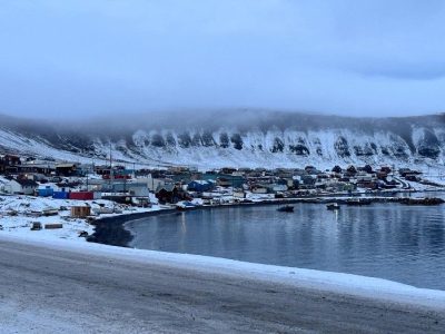 Arctic Bay Canada