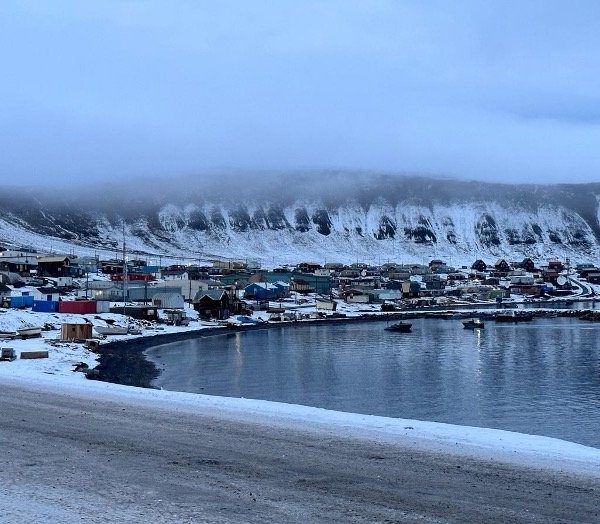 Arctic Bay Canada