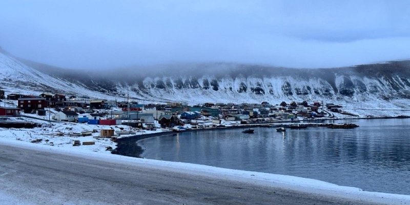 Arctic Bay Canada