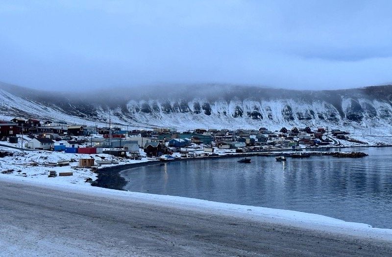 Arctic Bay Canada