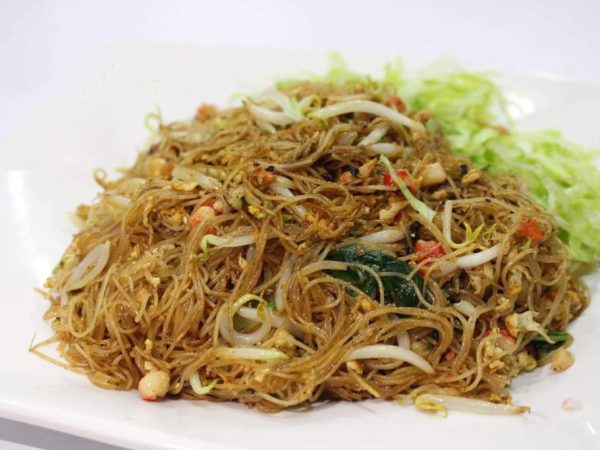 Sin Chow Bee Hoon