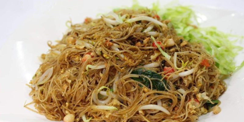 Sin Chow Bee Hoon