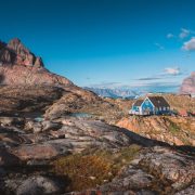 Greenland Summer