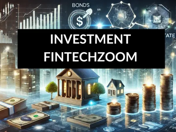 Investment FintechZoom