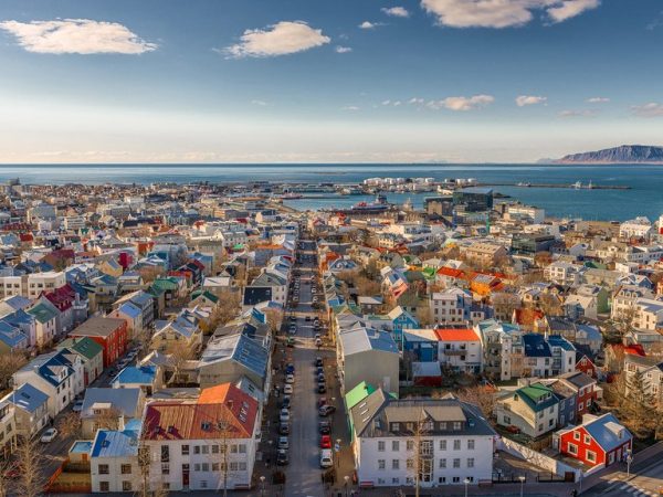 Stuff to Do in Reykjavik