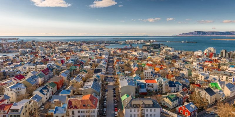 Stuff to Do in Reykjavik