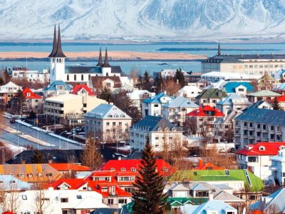 Stuff to Do in Reykjavik Iceland