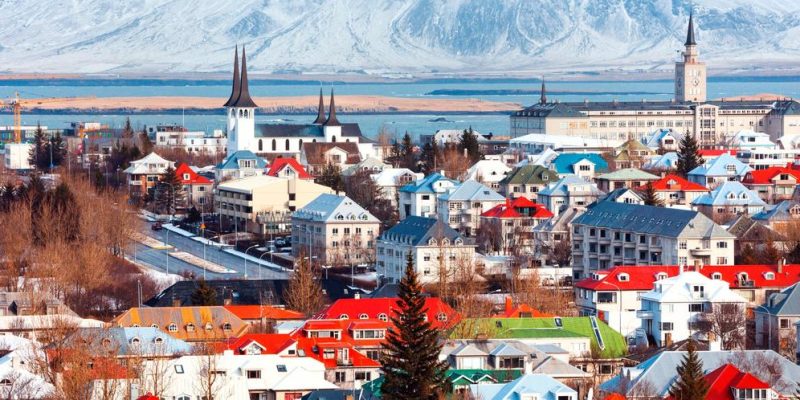 Stuff to Do in Reykjavik Iceland