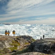 Why Would You Visit the Tundra?