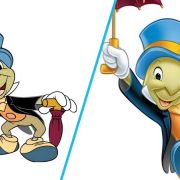 Jiminy Cricket