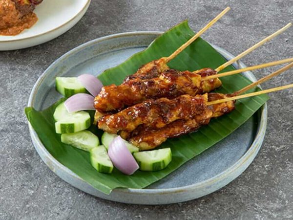 BBQ Satay