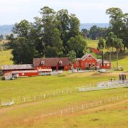 Ibitipoca Fazenda do Engenho